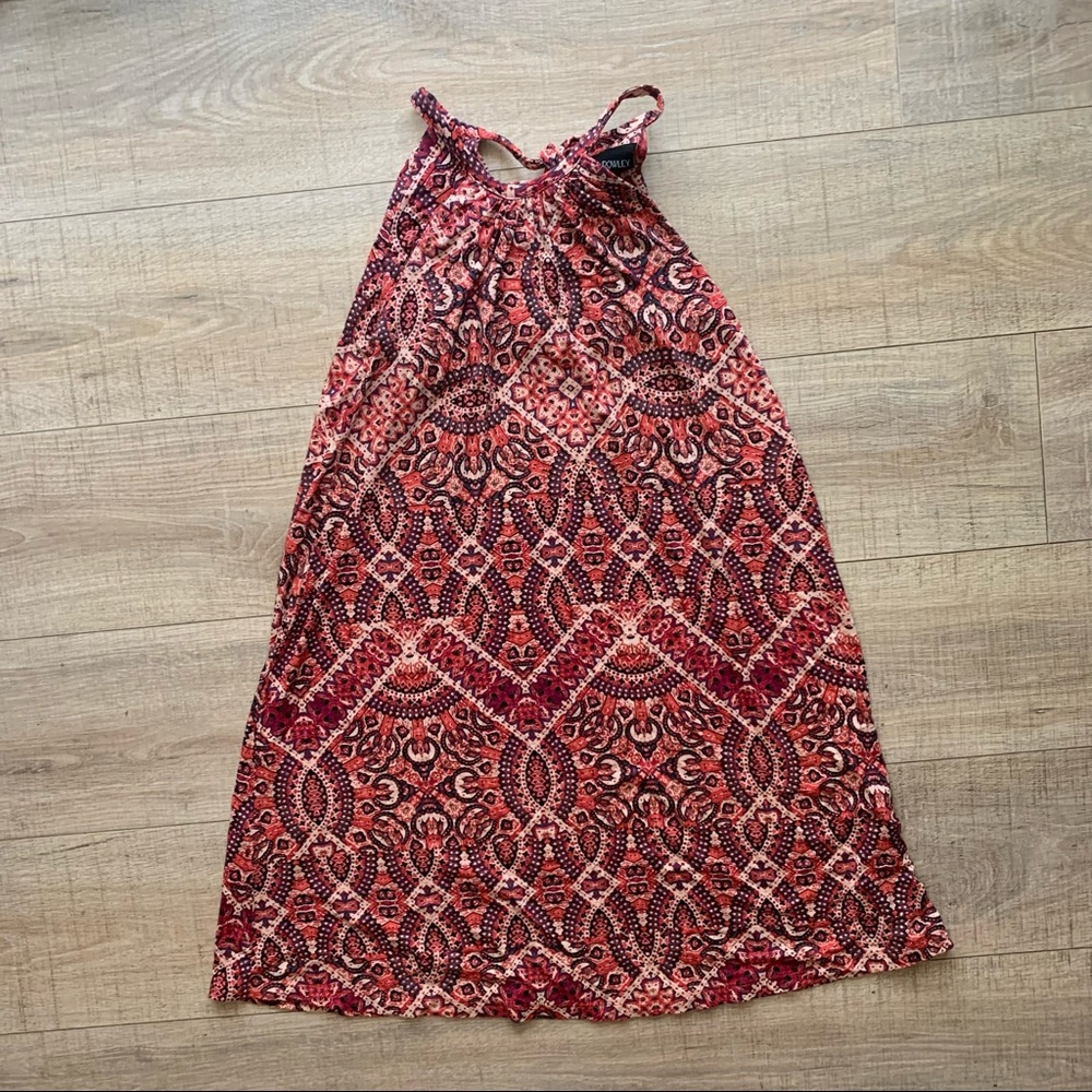 Cynthia Rowley Summer Dress